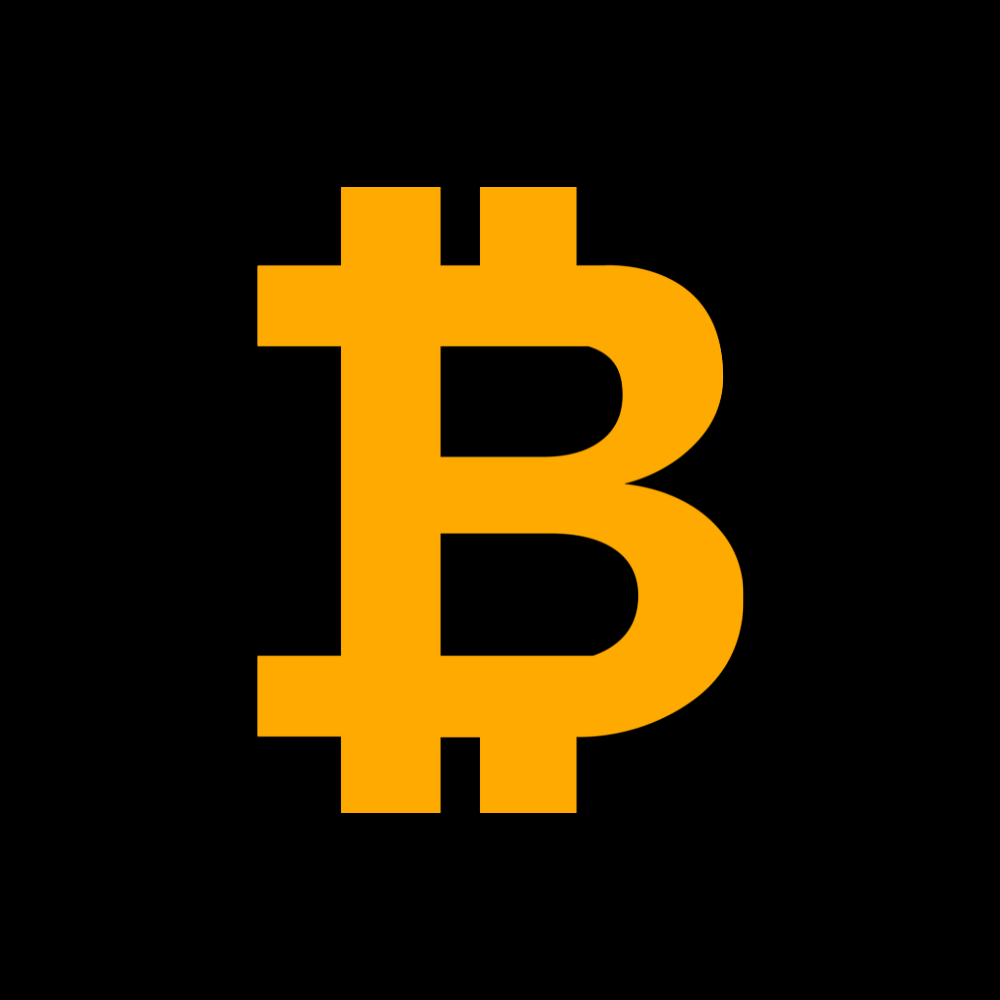 Bitcoin Logo